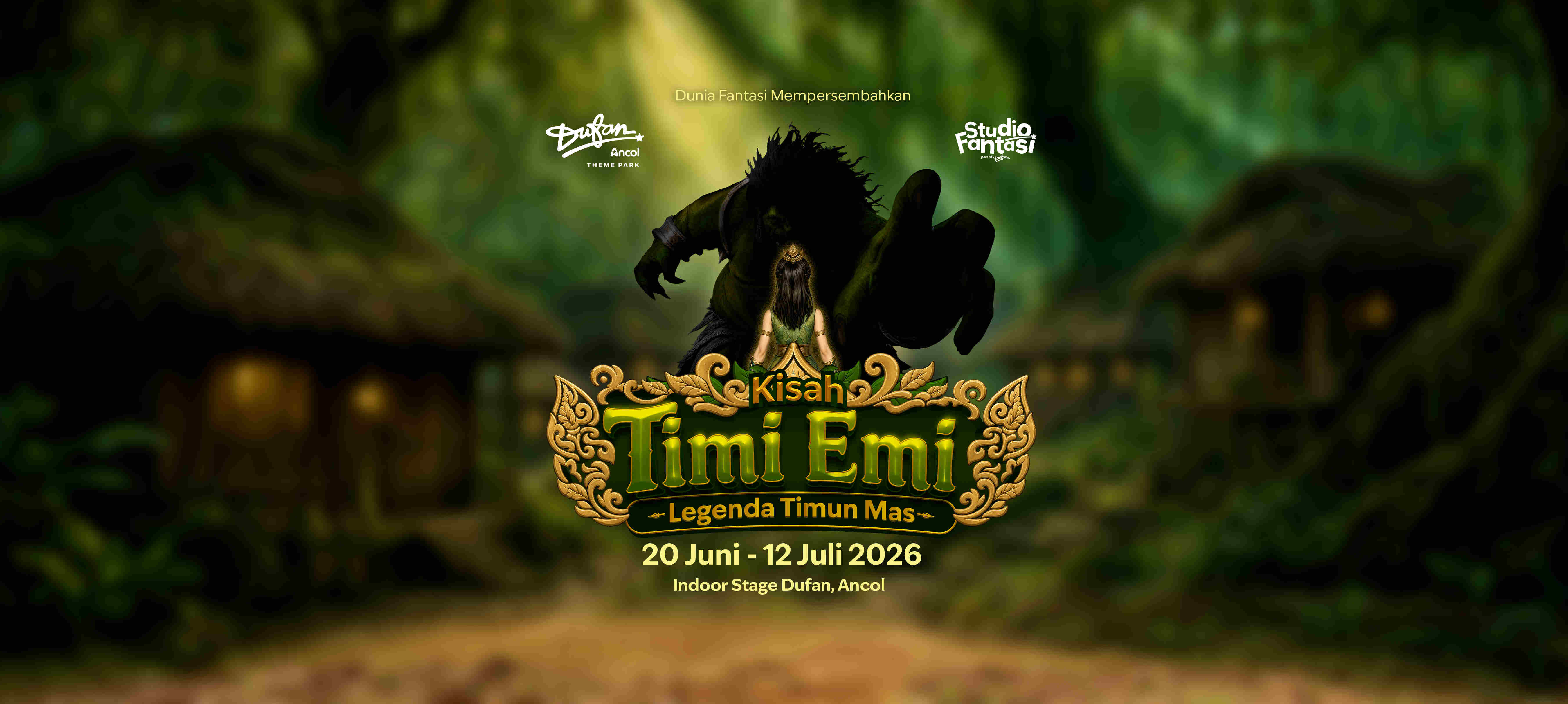 Timi Emi Dufan